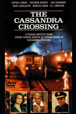 The Cassandra Crossing