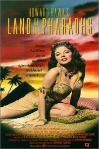 Terra dos Faraós<br><small>Land of the Pharaohs (1955)</small>