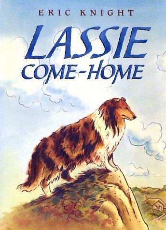 Lassie,A força do Coração<br><small>Lassie Come Home (1943)</small>
