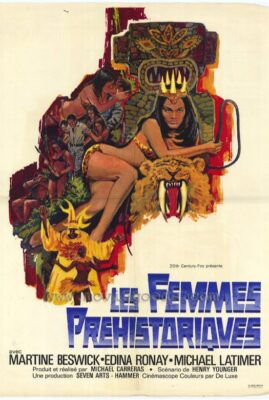 Prehistoric Women