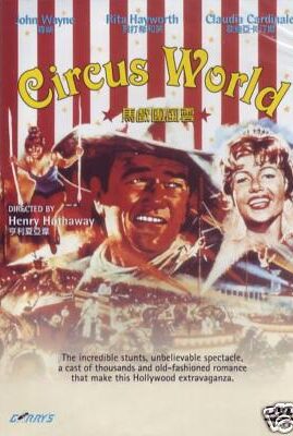 Circus World