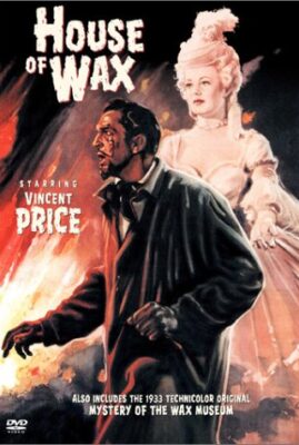 House of Wax