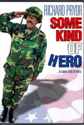 Some Kind of Hero