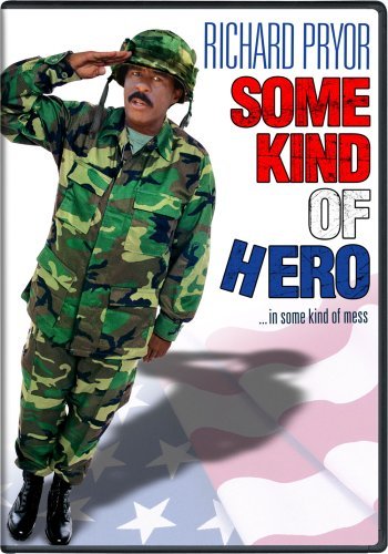 Apuros e Trapalhadas de um Herói<br><small>Some Kind of Hero (1982)</small>
