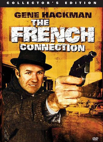 Operação França 1<br><small>The French Connection (1971)</small>