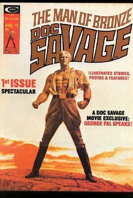 Doc Savage
