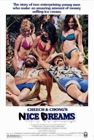 Altos Sonhos de Cheech & Chong<br><small>Nice Dreams (1981)</small>