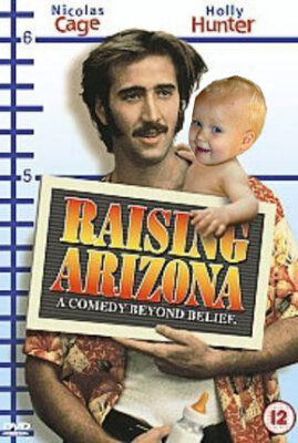 Raising Arizona