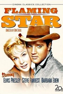 Flaming Star
