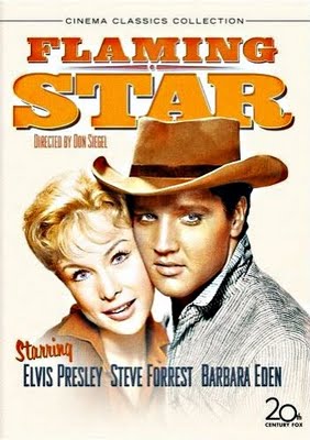 Estrela de Fogo<br><small>Flaming Star (1960)</small>