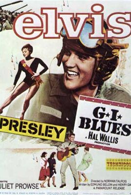 G.I. Blues