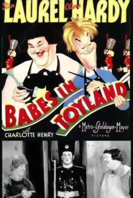 Babes in Toyland