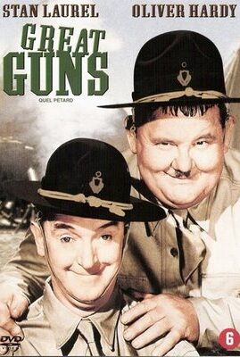 Great guns