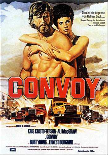 Comboio<br><small>Convoy (1978)</small>