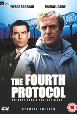 The Fourth Protocol
