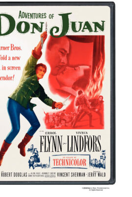 Adventures of Don Juan