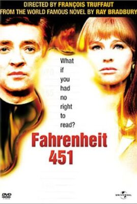 Fahrenheit 451