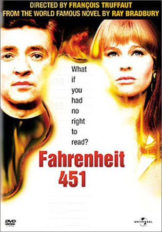 Fahrenheit 451<br><small>Fahrenheit 451 (1966)</small>