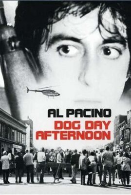 Dog Day Afternoon