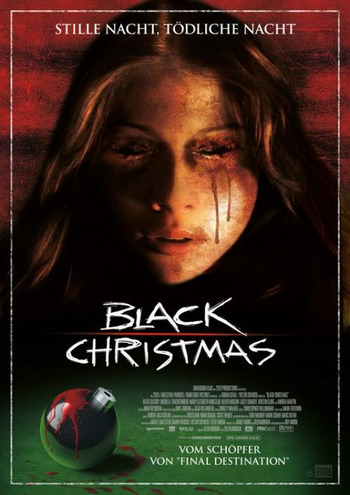 Noite do Terror<br><small>Black Christmas (1974)</small>