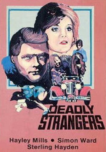 Terror Mortal<br><small>Deadly Strangers (1974)</small>