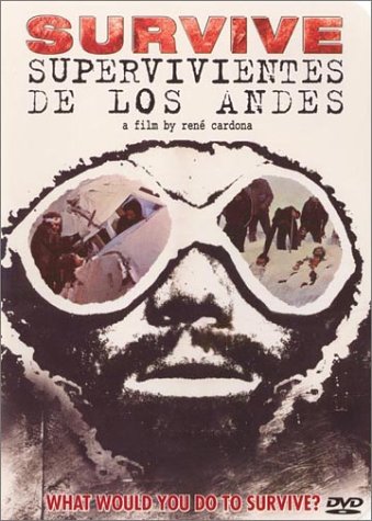 Os Sobreviventes dos Andes<br><small>Survive! (1976)</small>