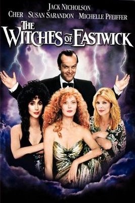 The Witches of Eastwick