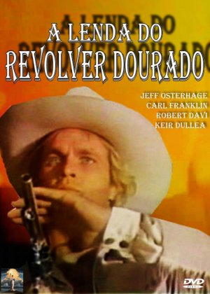 A Lenda do Revolver Dourado<br><small>The Legend of the Golden Gun (1979)</small>