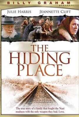 The Hiding Place