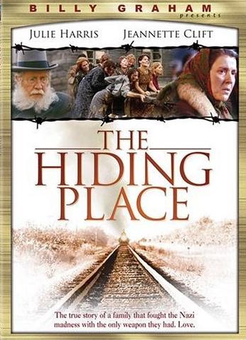 O Refúgio Secreto<br><small>The Hiding Place (1975)</small>