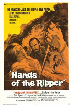 Hands of the Ripper