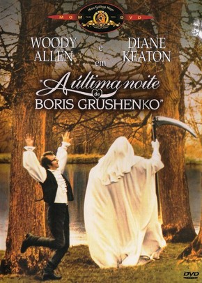 A Última Noite de Boris Grushenko<br><small>Love and Death (1975)</small>