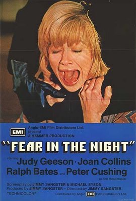 Terror na Noite<br><small>Fear in the Night (1972)</small>