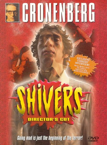 Calafrios<br><small>Shivers (1975)</small>