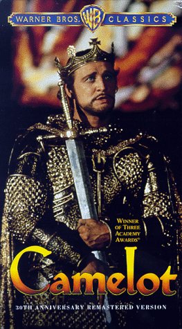 Camelot<br><small>Camelot (1967)</small>