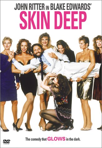 As Confusões de um Sedutor<br><small>Skin Deep (1989)</small>