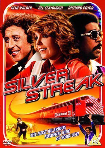 O Expresso de Chicago<br><small>Silver Streak (1976)</small>