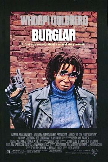 A Ladra<br><small>Burglar (1987)</small>