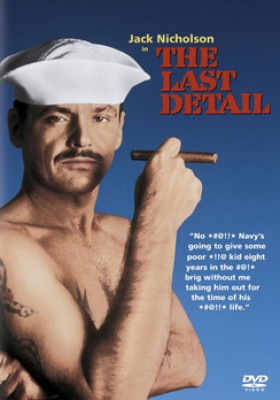 A Última Missão<br><small>The Last Detail (1973)</small>