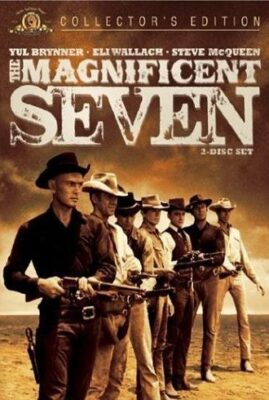 The Magnificent Seven