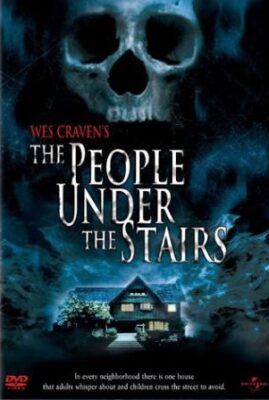 The People under the Stairs