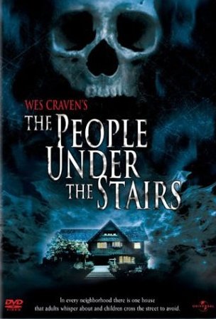 As Criaturas Atrás das Paredes<br><small>The People under the Stairs (1991)</small>