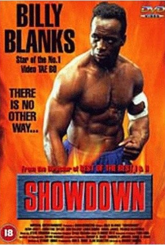 Showdown - A Hora de Vencer<br><small>Showdown (1993)</small>