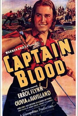Captain Blood