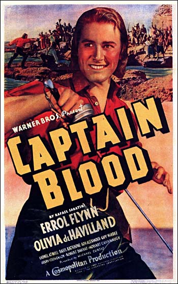 Capitão Blood<br><small>Captain Blood (1935)</small>