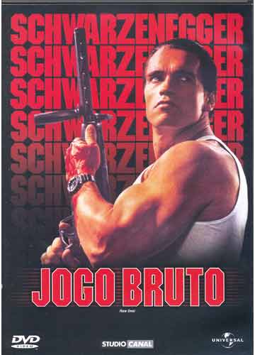 Jogo Bruto<br><small>Raw Deal (1986)</small>