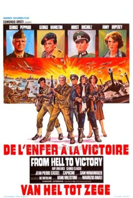 The Victors