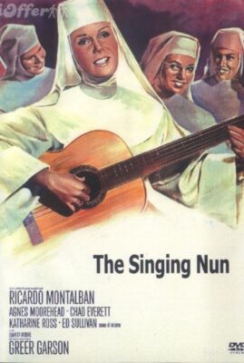 The Singing Nun