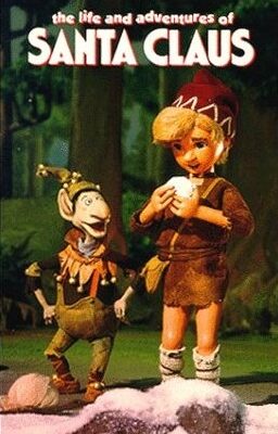 The Life e Adventures of Santa Claus