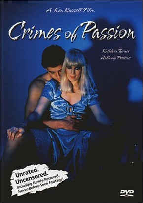 Crimes de Paixão<br><small>Crimes of Passion (1984)</small>